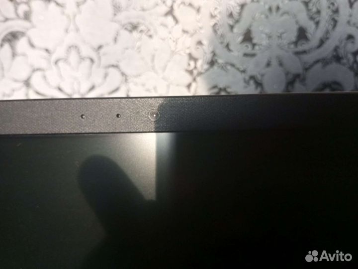 Ноутбук asus VivoBook б/у
