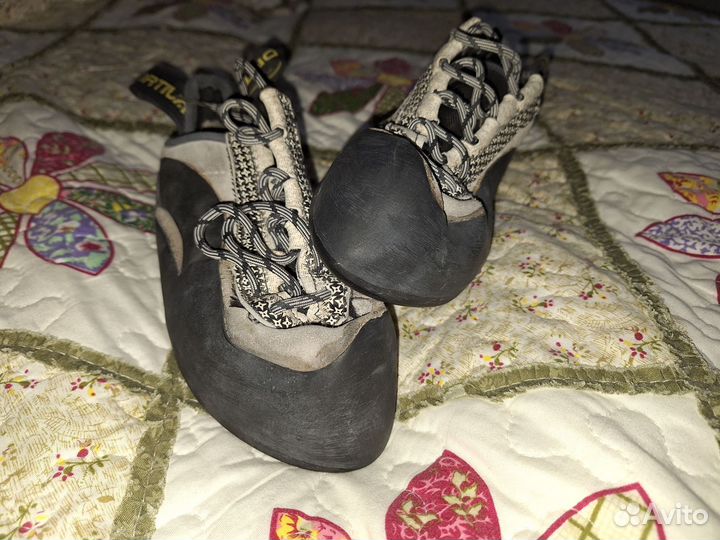 Скальники la sportiva 36.5