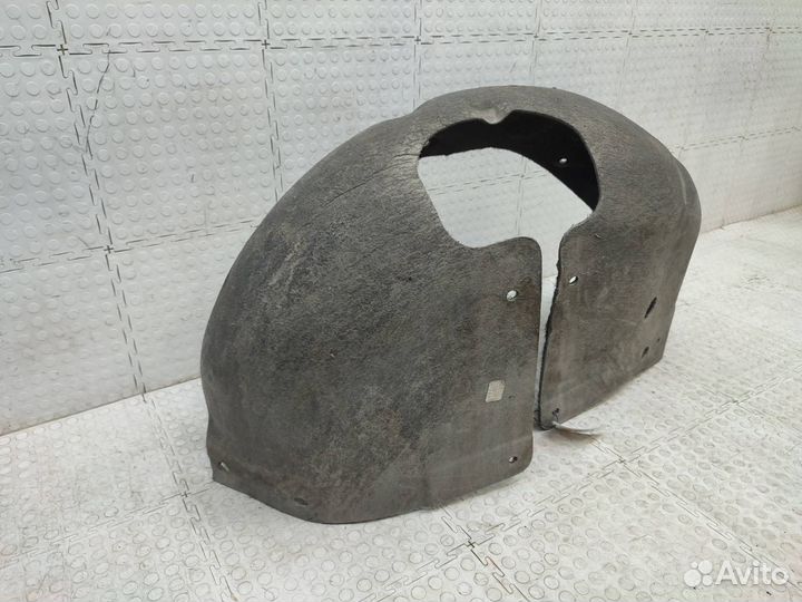 Подкрылок задний левый Лада Веста 2015