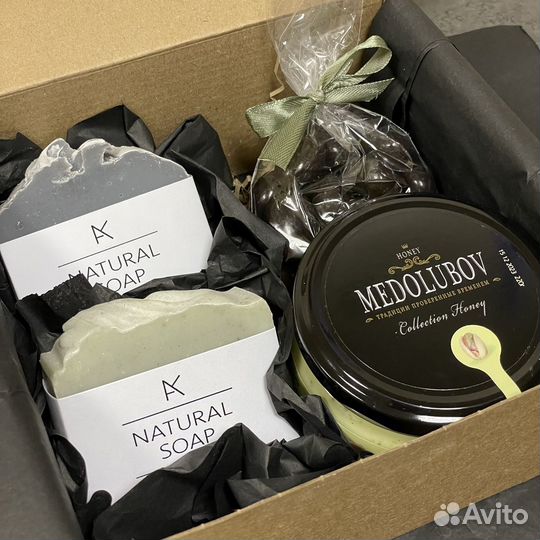 Падарочный набор для мужчин подарок 23 февраля