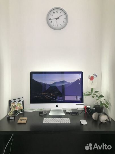 iMac 27 retina 5k 2020