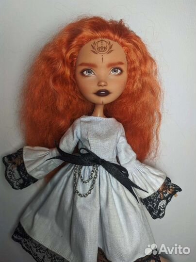 Ооак от Weewale