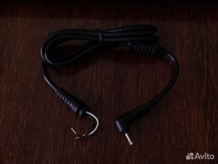 Кабель с разъемом питания asus