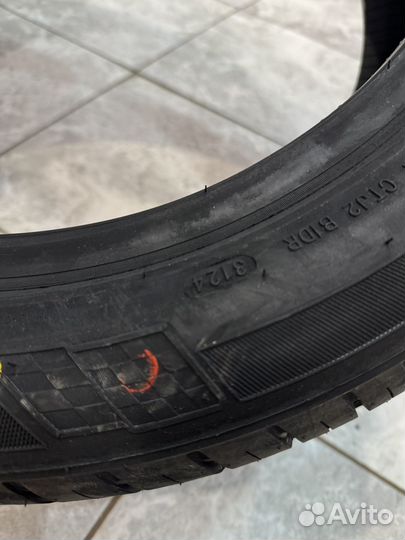 Rydanz Roadster R02 225/50 R17 ZR