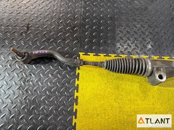 Рулевая рейка toyota mark X ZIO