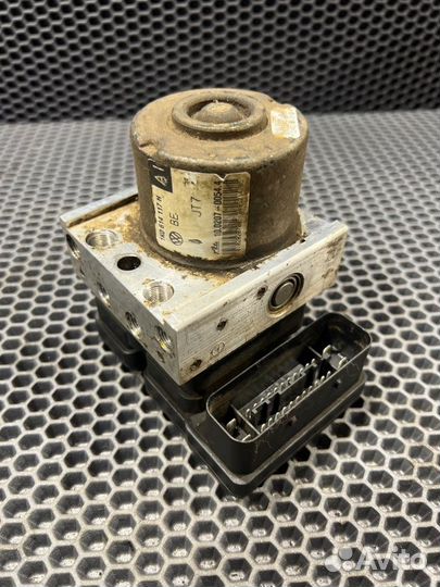 Блок abs Skoda Octavia A5 BGU 1.6 2004-2009