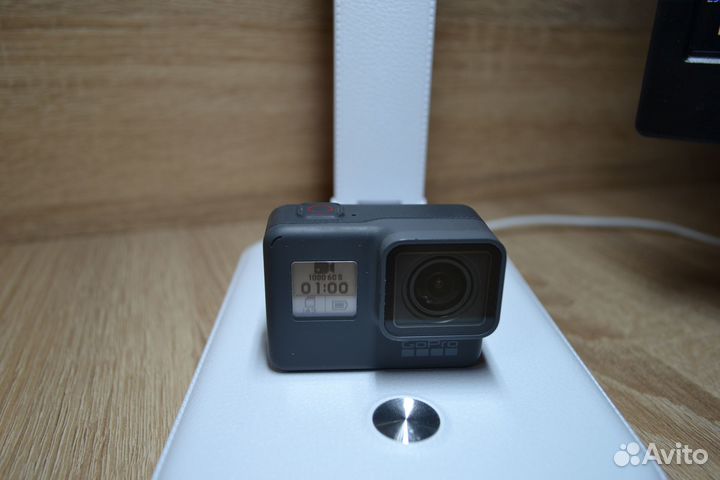Gopro hero 5 black Гопро 5
