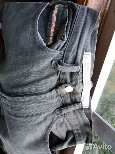 Джинсы женские Diesel оригинал 42 р