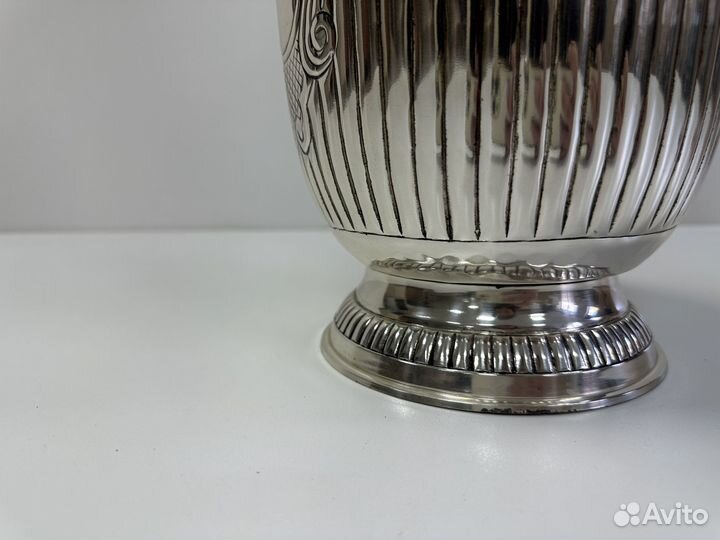 Ведро для льда под шампанское