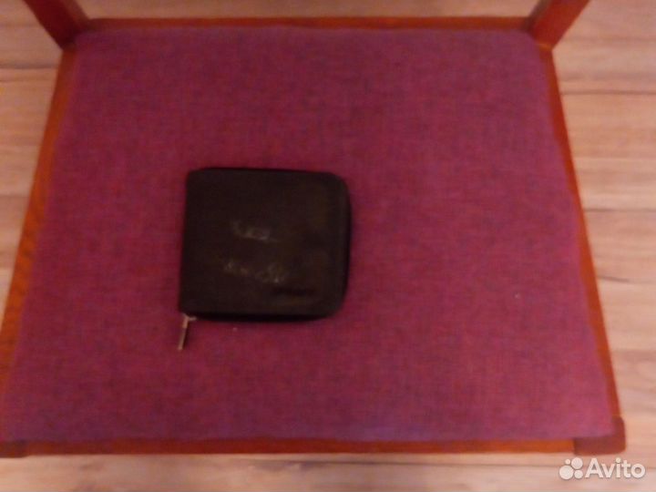 Портмоне мужское