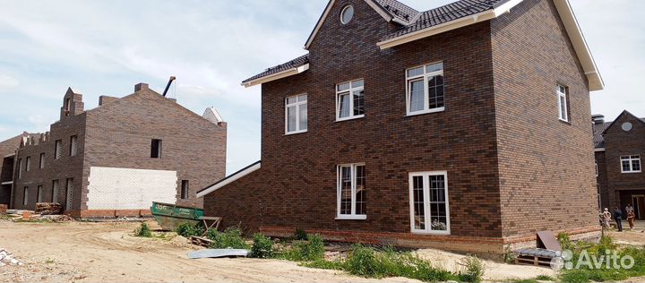 Услуги риэлтора