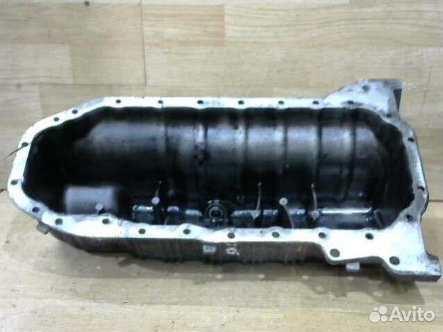 Поддон Volkswagen Transporter T4