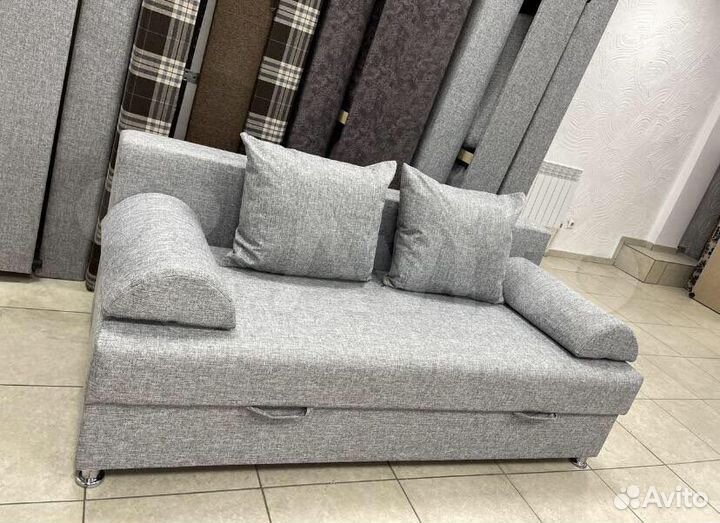 Диван Евро 01158 От Производителя