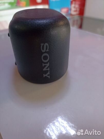 Колонка Sony SRS XD01