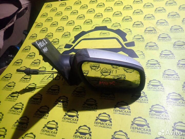 Зеркало правое Ford Focus II 2005-2008