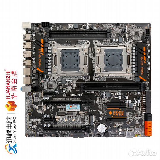 Материнские платы AM3+