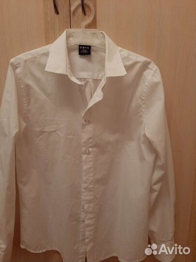 Рубашка O stin