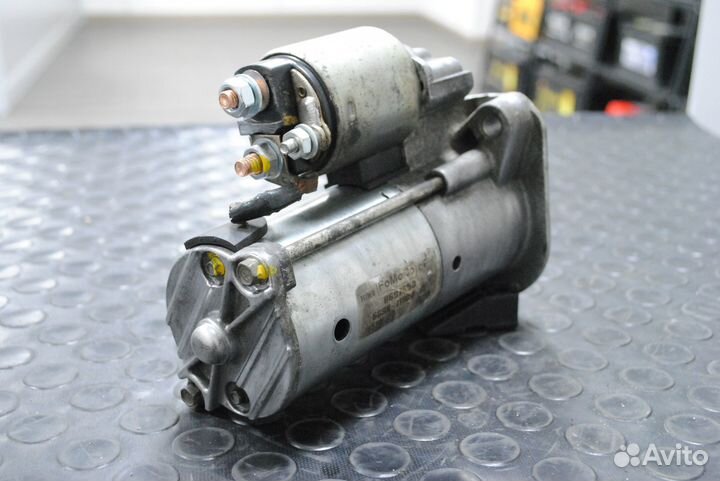 Стартер Ford Kuga, Mondeo, Volvo S80 2.5 б/у