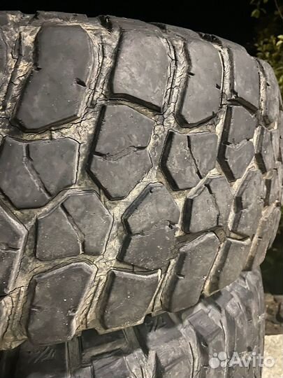 Колеса на УАЗ 33