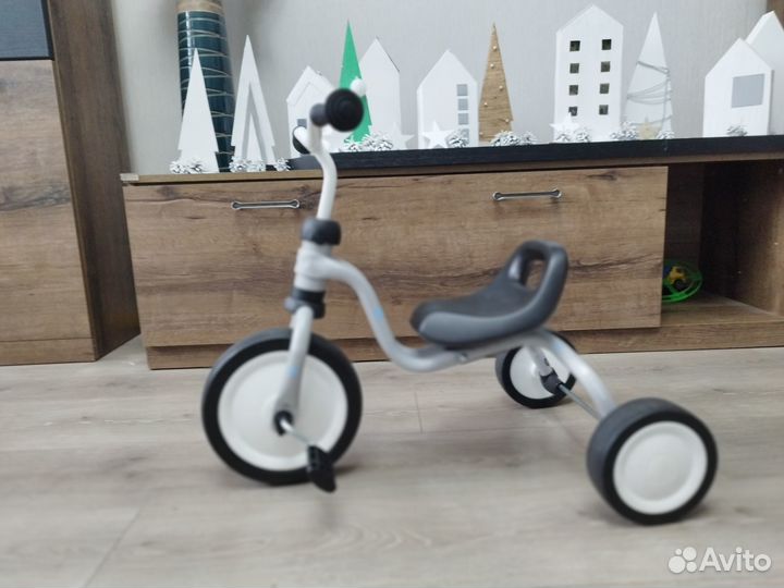 Детский велосипед Puky