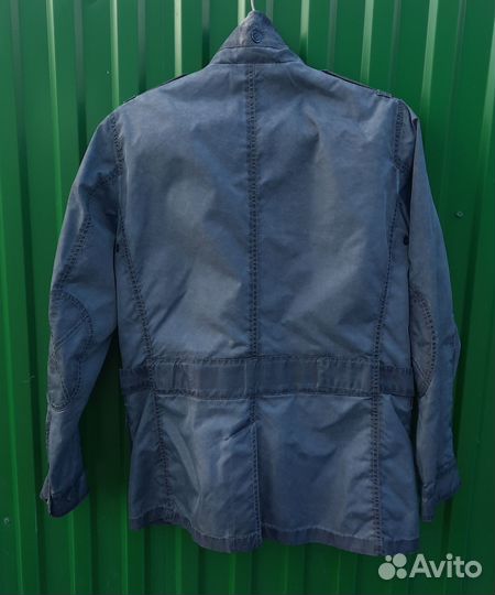 Wellensteyn legends. Куртка демисезонная мужская