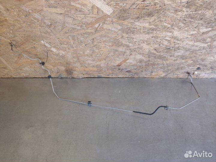 Трубка тормозная передняя правая Chery Tiggo Pro 7