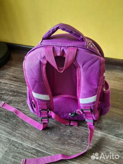 Школьный рюкзак