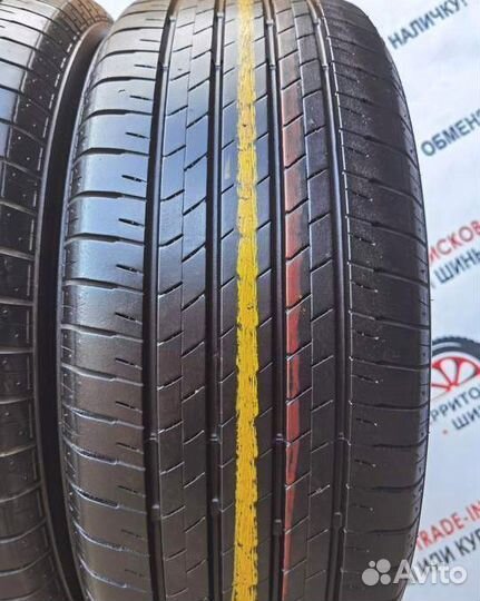 Bridgestone Dueler H/L 33 235/55 R18 V