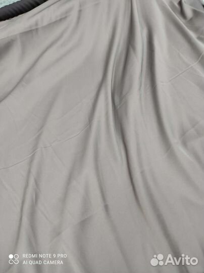 Шелк Армани ткань