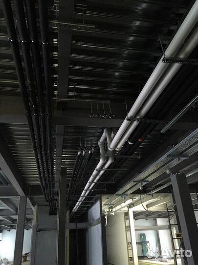 Сантехник сварка