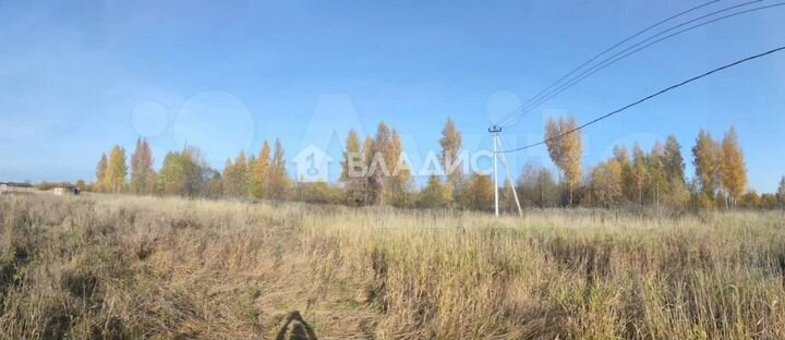 Участок 2,1 га (СНТ, ДНП)