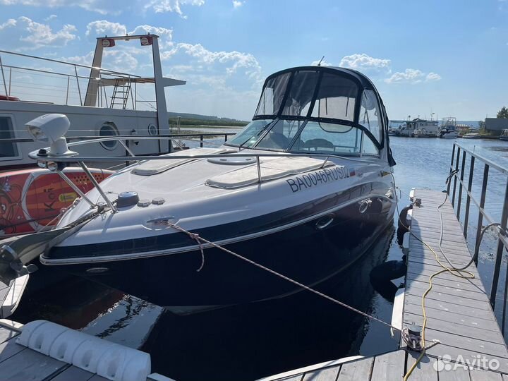 Круизный катер Four Winns 278, 2007 года