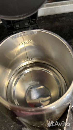 Чайник электрический новый