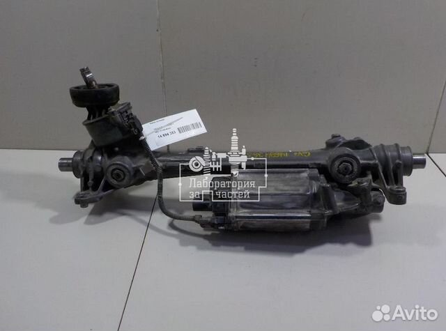 Рейка рулевая VAG 1K1423051EK