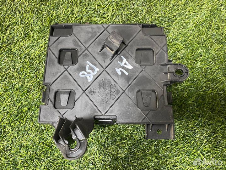 Электронный блок Audi A4 B8 1.8 T 2009