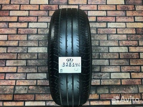 Yokohama dB Decibel E70 215/60 R16 95V
