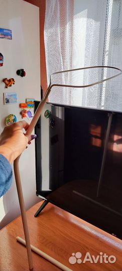 Держатель для балдахина+балдахин