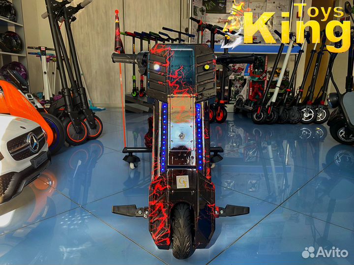 Электро Дрифт Карт GT 360