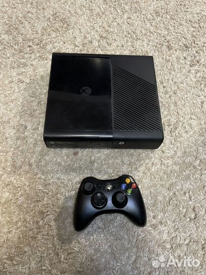 Xbox 360 E 250gb Прошитый Купить В Томске С Доставкой.