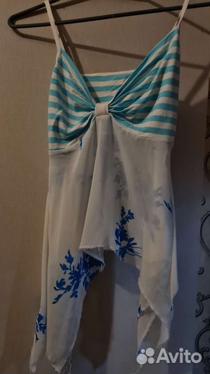 Женские вещи