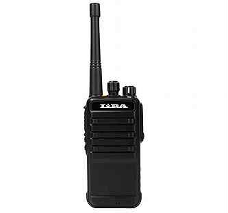 Цифровая радиостанция Lira DP-2000 DMR UHF