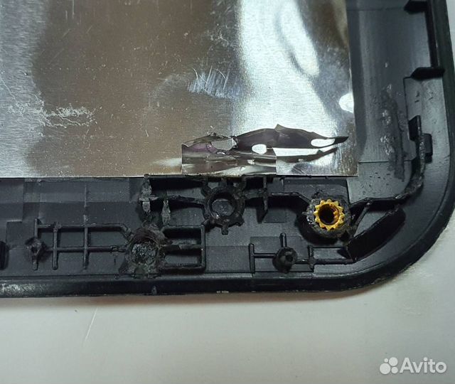 Крышка матрицы для ноут. HP 15-d. Отп. в регионы