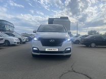 Hyundai H-1 2.5 AT, 2019, 80 000 км, с пробегом, цена 3 300 000 руб.