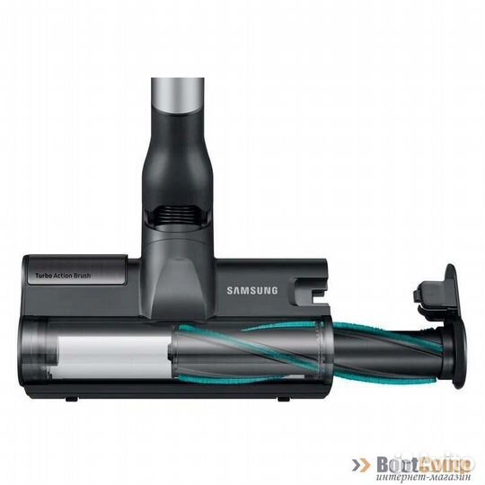 Пылесос samsung VS20T7531T4/SB