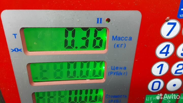 Радиатор отопителя (печки) Volkswagen Phaeton 2003