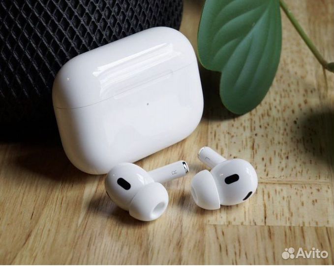 Airpods Pro 2