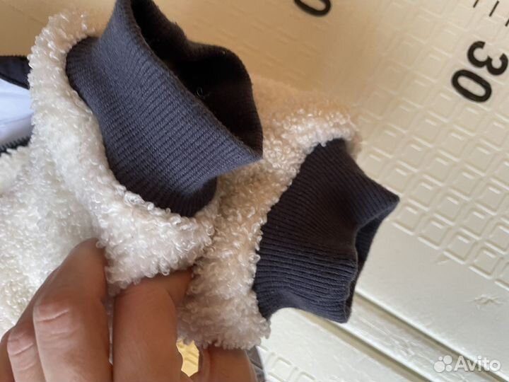 Mansita комбинезон 74