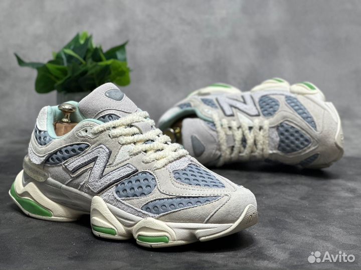 Кроссовки женские new balance 9060