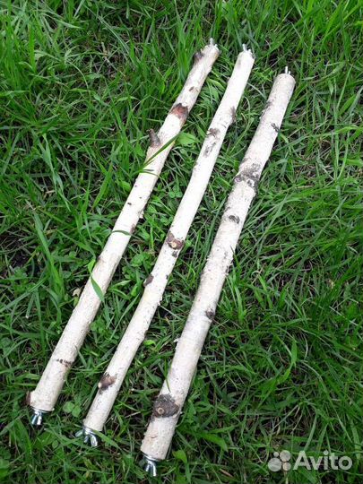 Жёрдочки для птиц