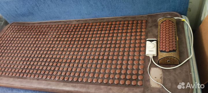 Турмалиновый мат